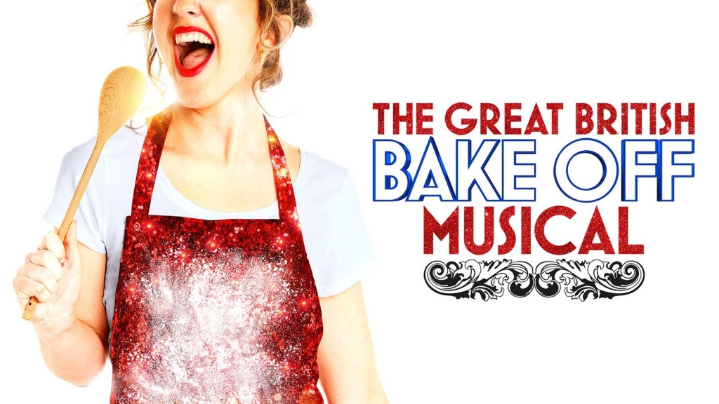 The Great British Bake Off Musical Review